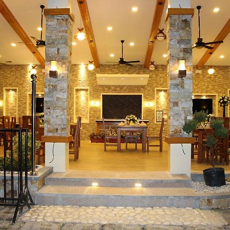 Eduardo'S Resort Calapan Ngoại thất bức ảnh