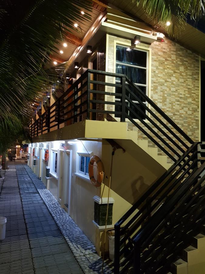 Eduardo'S Resort Calapan Ngoại thất bức ảnh
