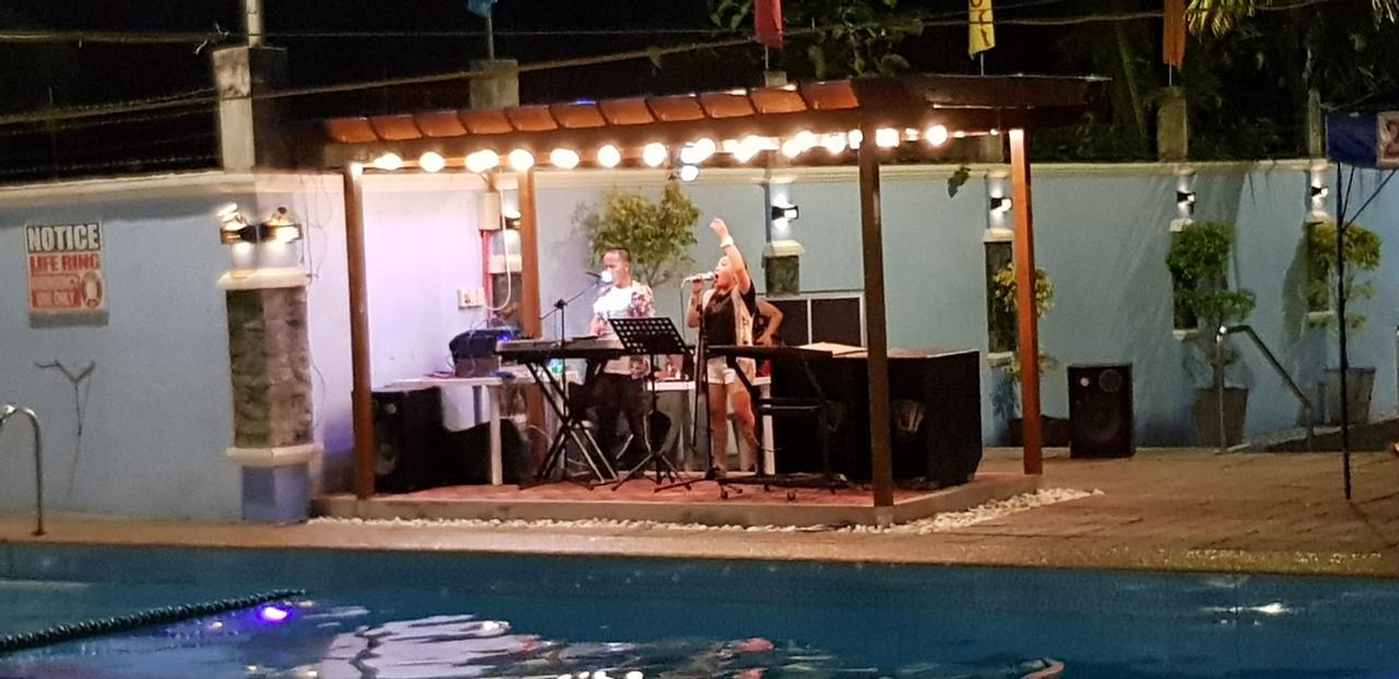 Eduardo'S Resort Calapan Ngoại thất bức ảnh