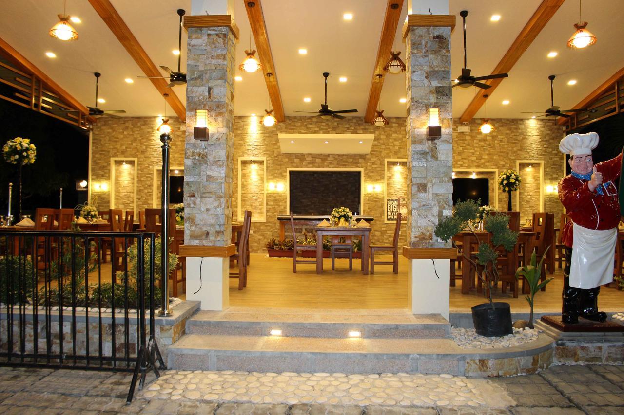 Eduardo'S Resort Calapan Ngoại thất bức ảnh