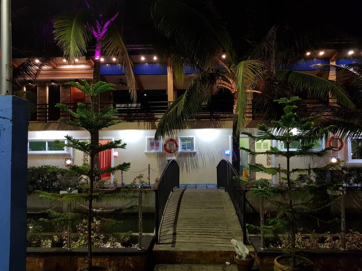 Eduardo'S Resort Calapan Ngoại thất bức ảnh