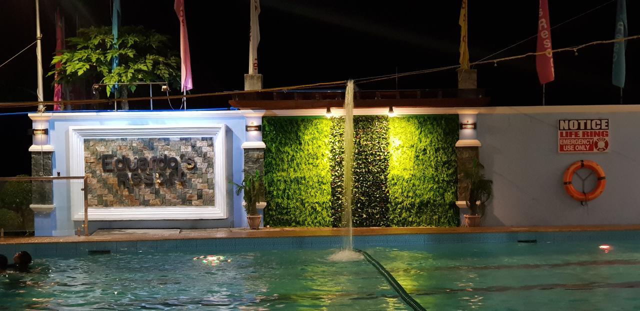 Eduardo'S Resort Calapan Ngoại thất bức ảnh