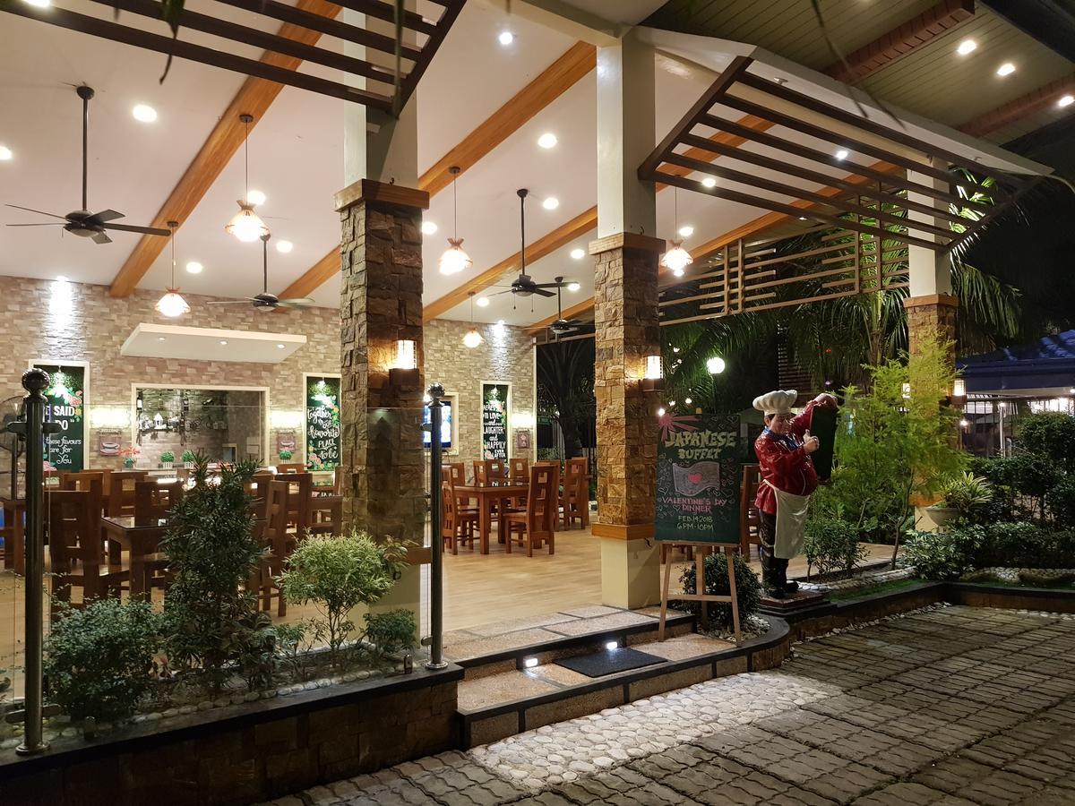 Eduardo'S Resort Calapan Ngoại thất bức ảnh