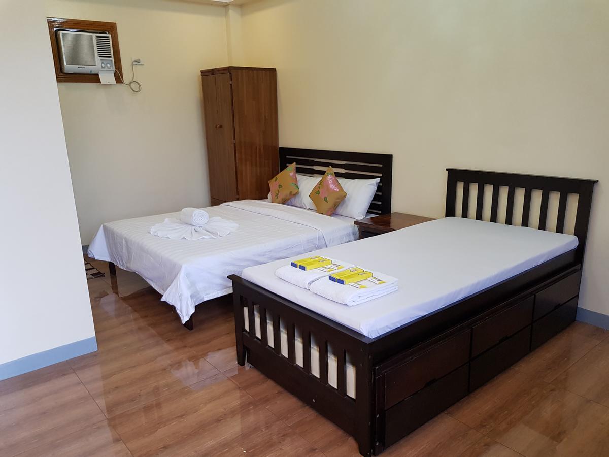 Eduardo'S Resort Calapan Ngoại thất bức ảnh