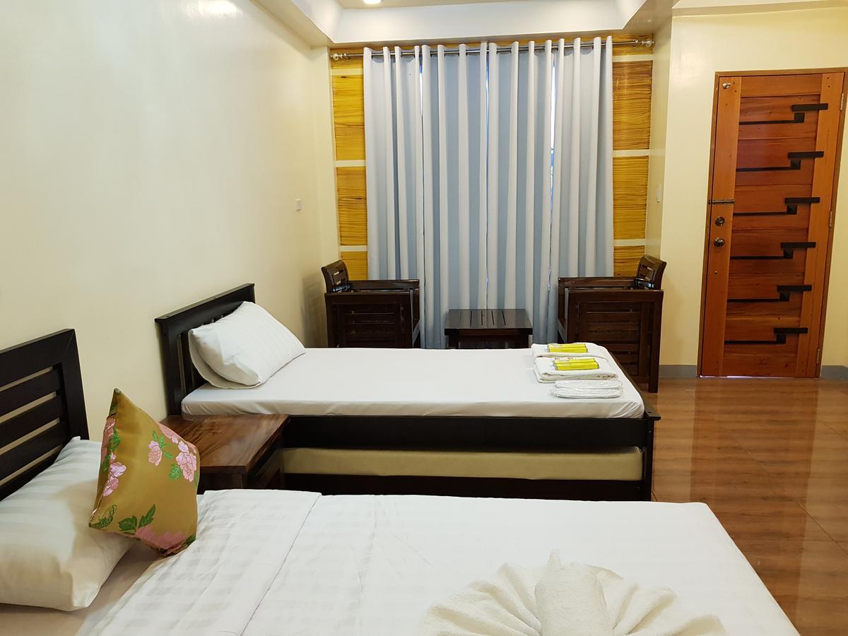 Eduardo'S Resort Calapan Ngoại thất bức ảnh