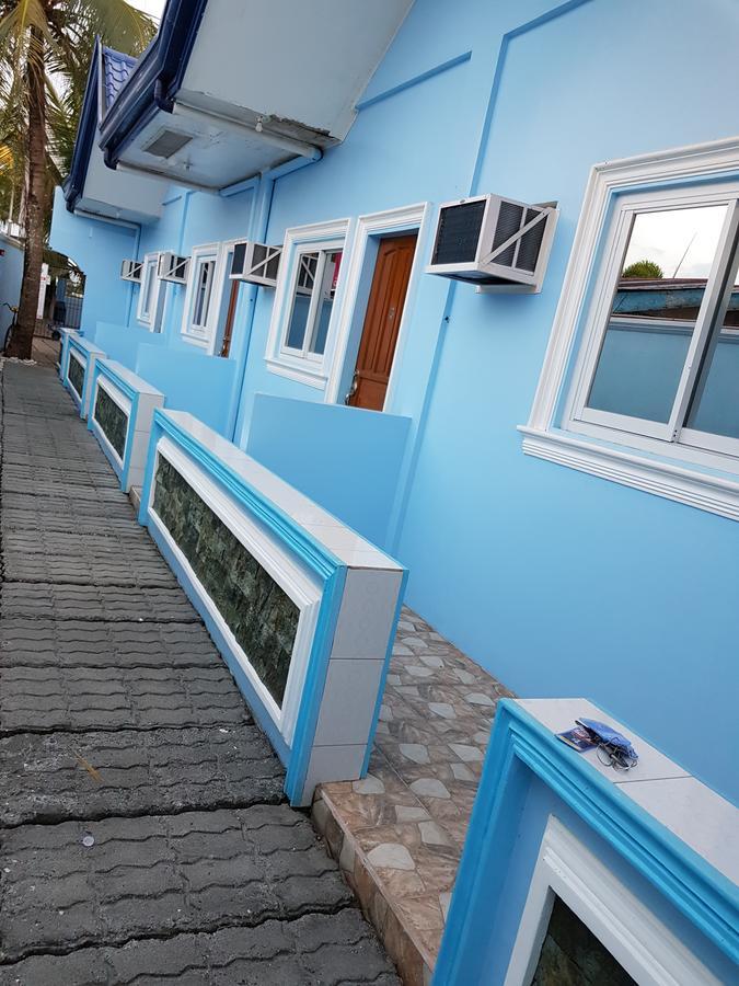 Eduardo'S Resort Calapan Ngoại thất bức ảnh