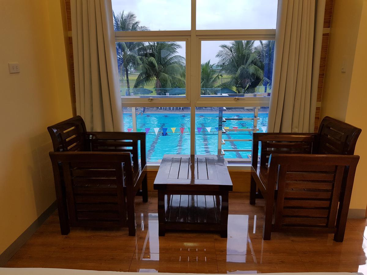 Eduardo'S Resort Calapan Ngoại thất bức ảnh